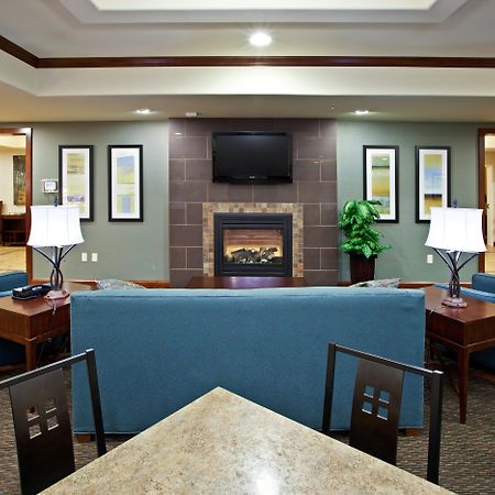 Holiday Inn Express & Suites Ripley By Ihg Interieur foto