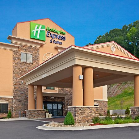 Holiday Inn Express & Suites Ripley By Ihg Buitenkant foto