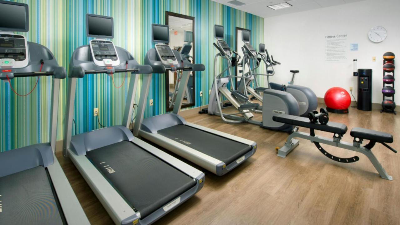 Holiday Inn Express & Suites Ripley By Ihg Buitenkant foto