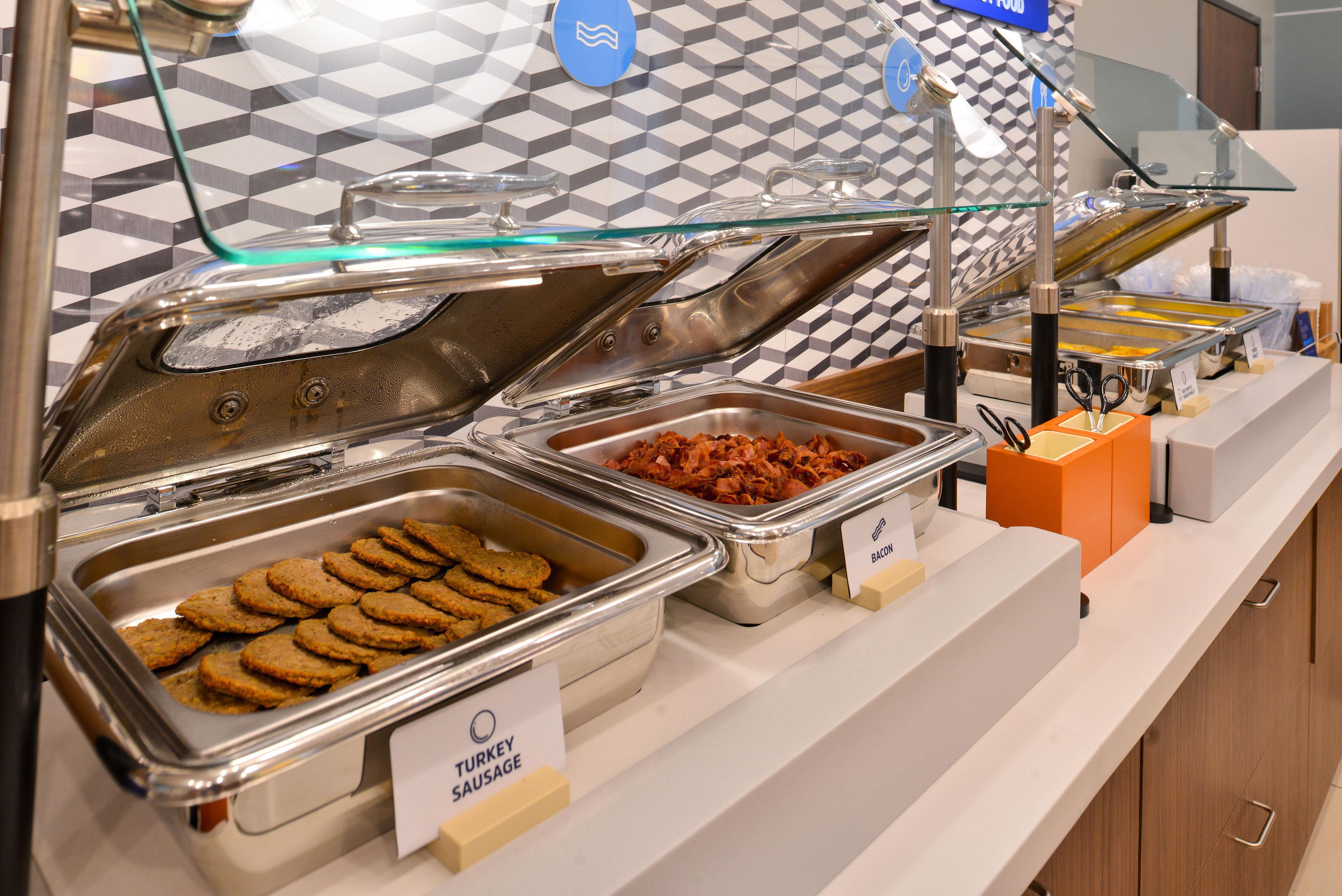 Holiday Inn Express & Suites Ripley By Ihg Buitenkant foto
