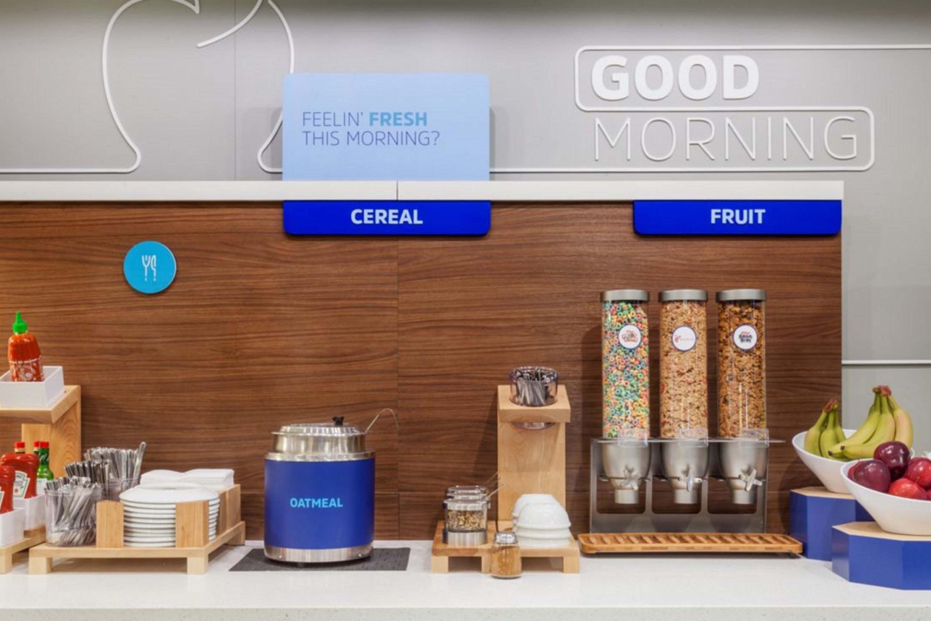 Holiday Inn Express & Suites Ripley By Ihg Buitenkant foto