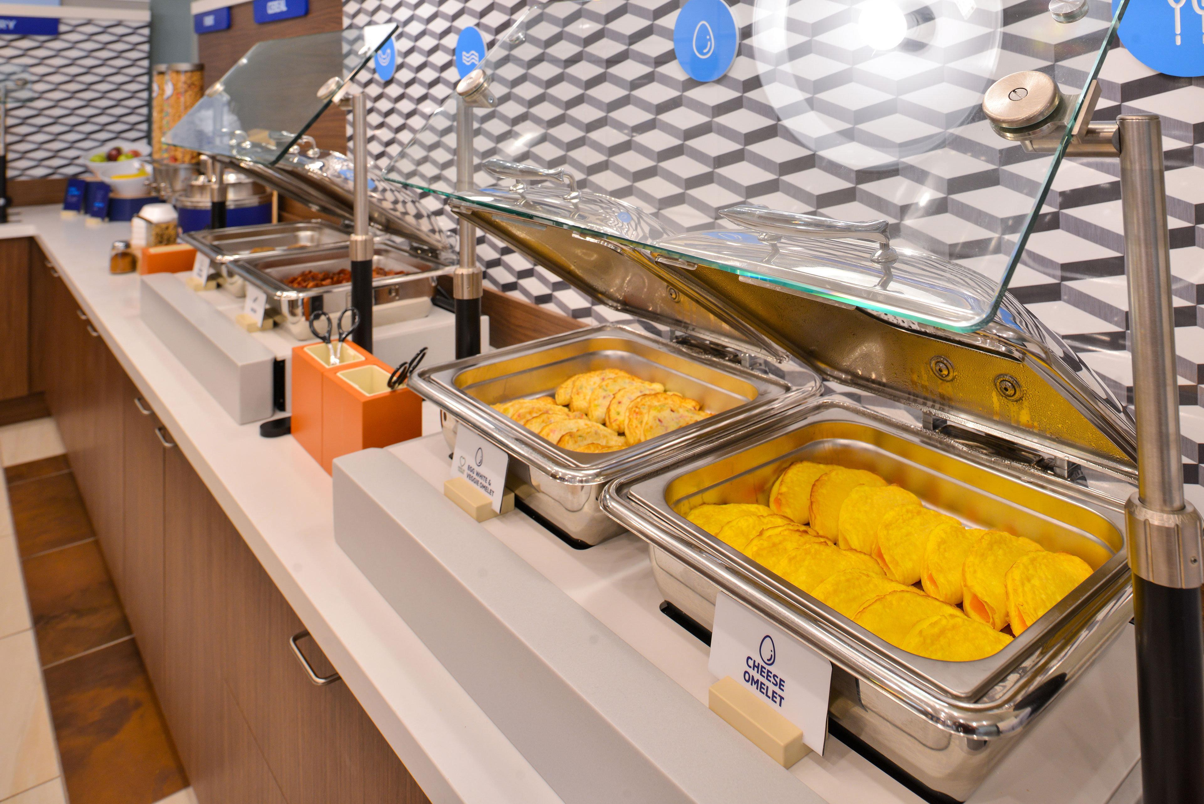 Holiday Inn Express & Suites Ripley By Ihg Buitenkant foto
