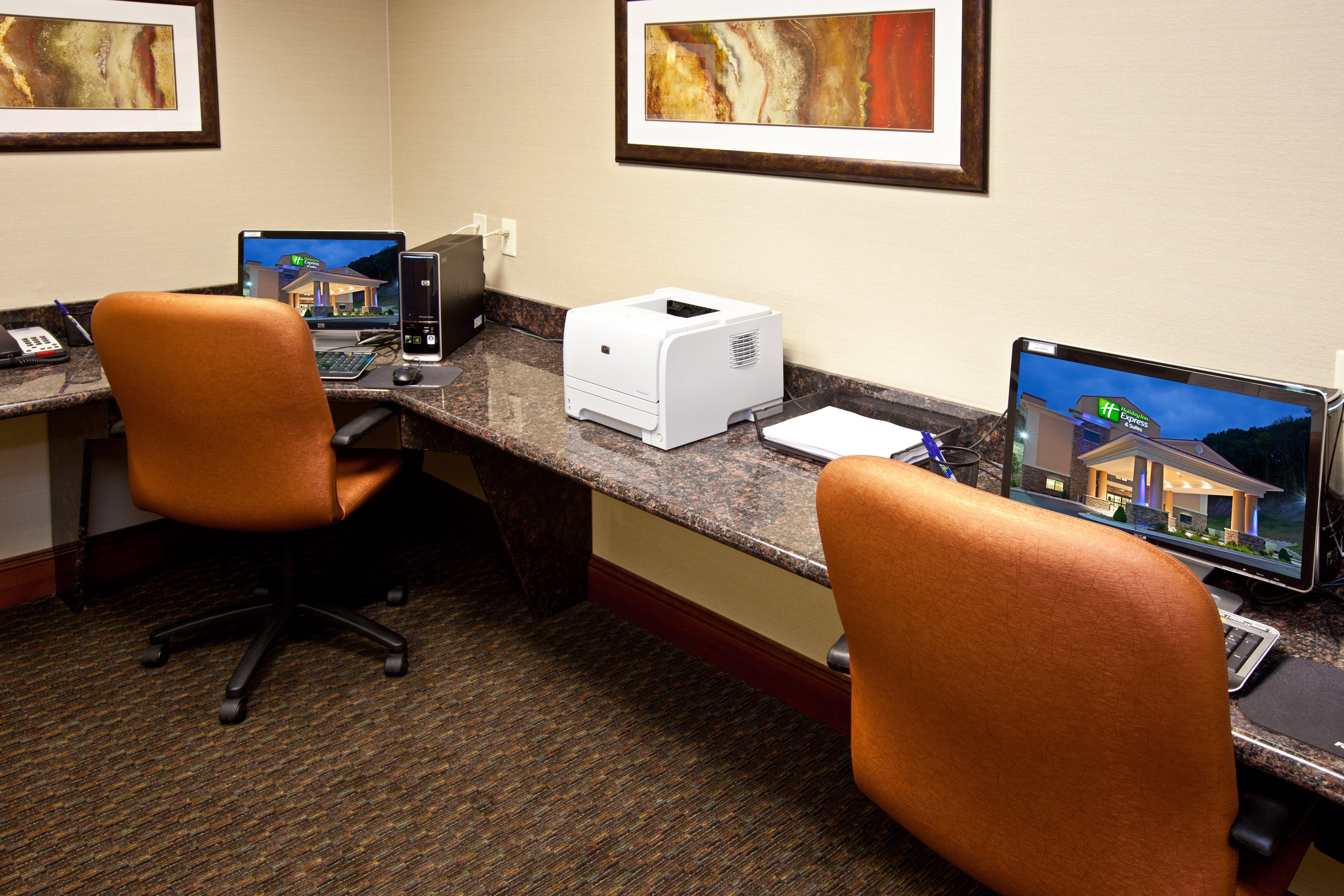 Holiday Inn Express & Suites Ripley By Ihg Buitenkant foto