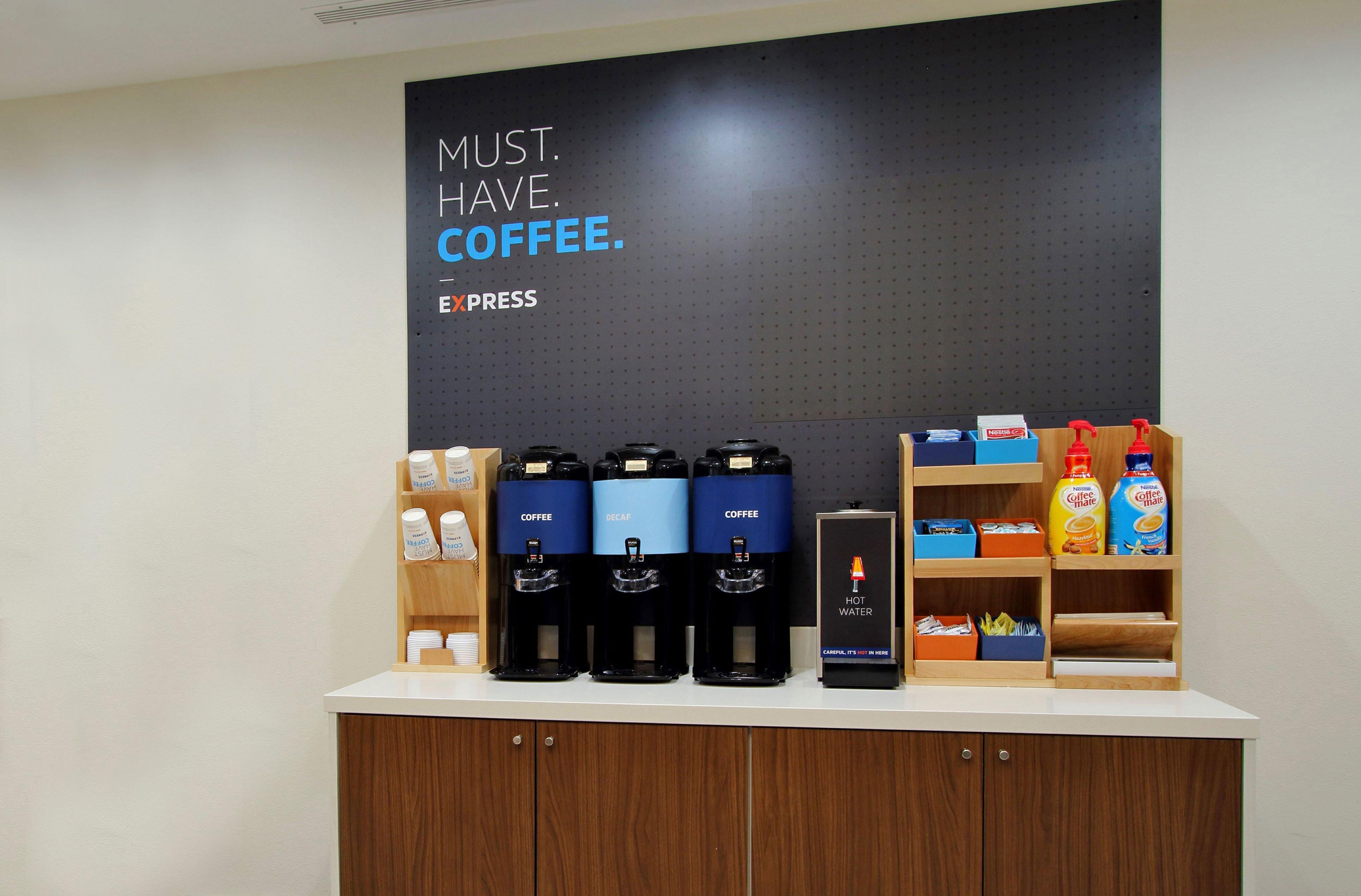 Holiday Inn Express & Suites Ripley By Ihg Buitenkant foto