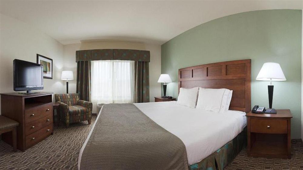 Holiday Inn Express & Suites Ripley By Ihg Buitenkant foto